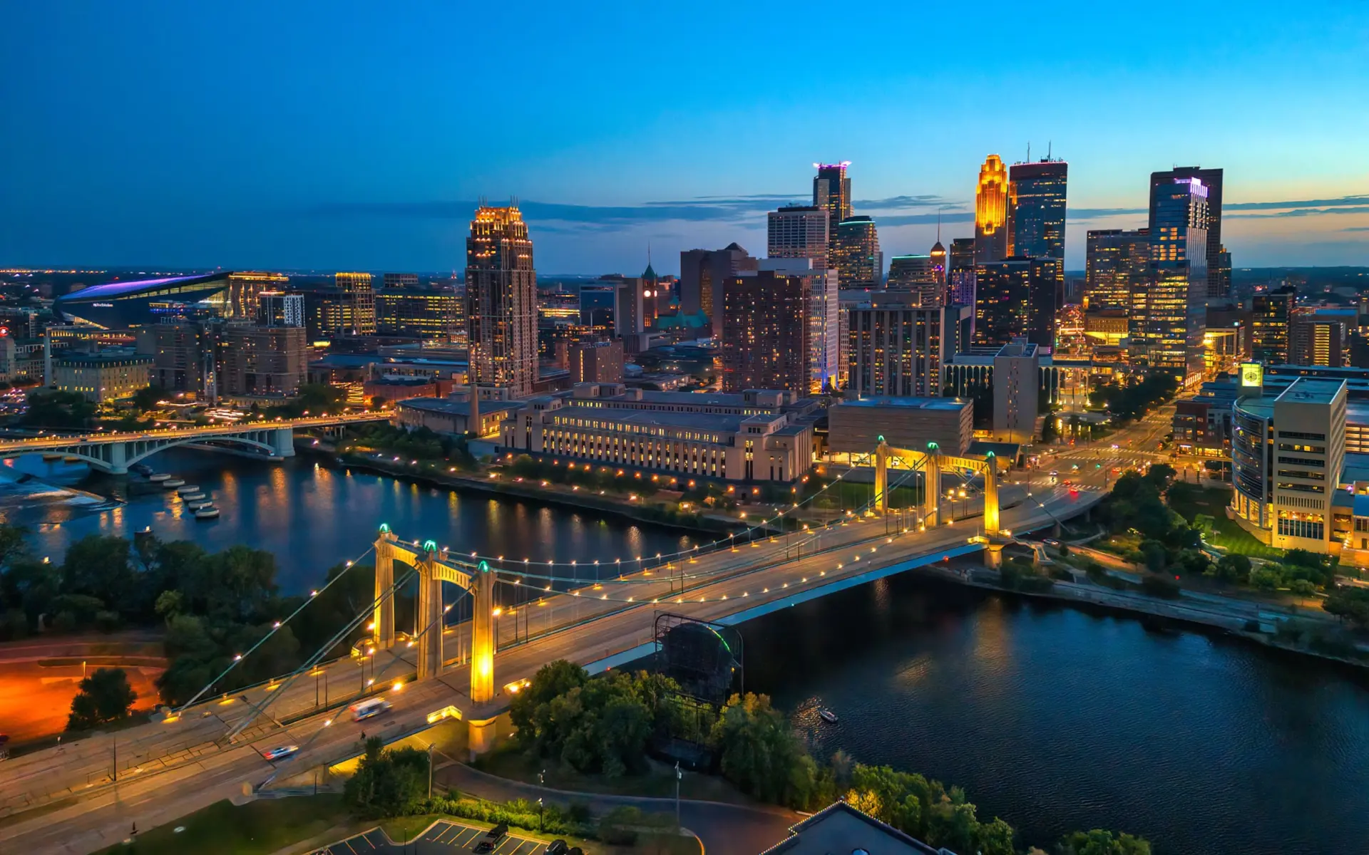 Minnesota, USA